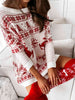 Christmas Long Sleeve Sweater