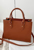 PU Leather Handbag