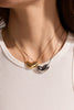 Heart Shape Pendant Necklace