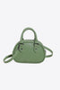 PU Leather Handbag